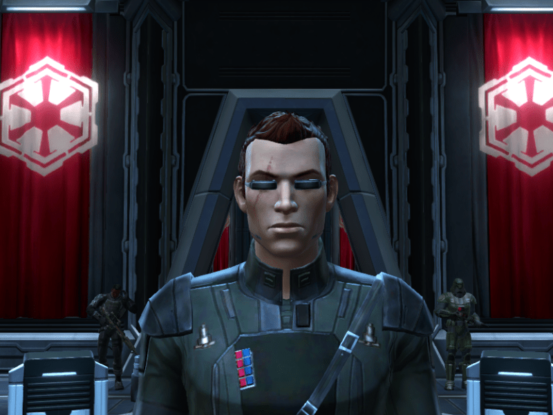 The Stilar Legacy: The Wayward&nbsp;Marksman